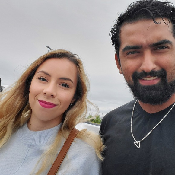 Meet your Posher, Jaime - Picture 1 of 1